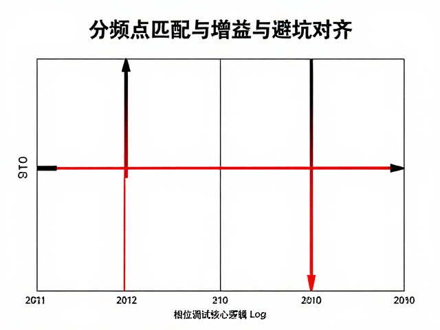 分频点匹配与增益相位对齐,音响调试核心逻辑与避坑指南