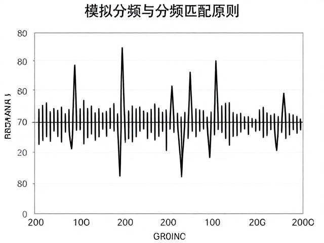 模拟分频与分频点匹配原则，如何精准计算交叉频率提升音质