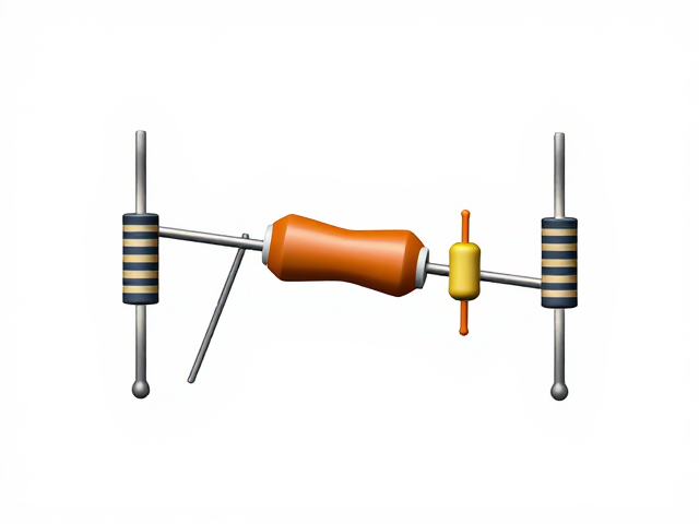 分频点匹配与听感微调,电阻衰减对音质的影响解析
