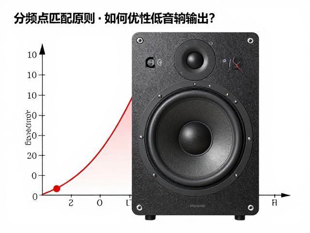 分频点匹配原则,如何通过频响曲线优化低音炮输出?