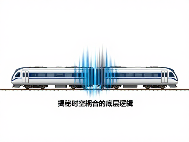 时间对齐原理与车厢共振分析，揭秘时空耦合的底层逻辑