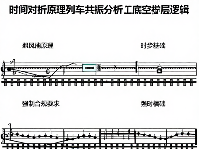 时间对齐原理与车厢共振分析，揭秘时空耦合的底层逻辑