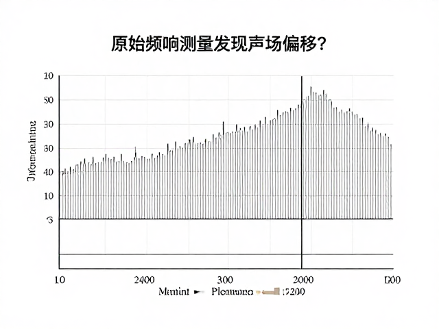 原始频响测量发现声场偏移？解析时间对齐原理与修正