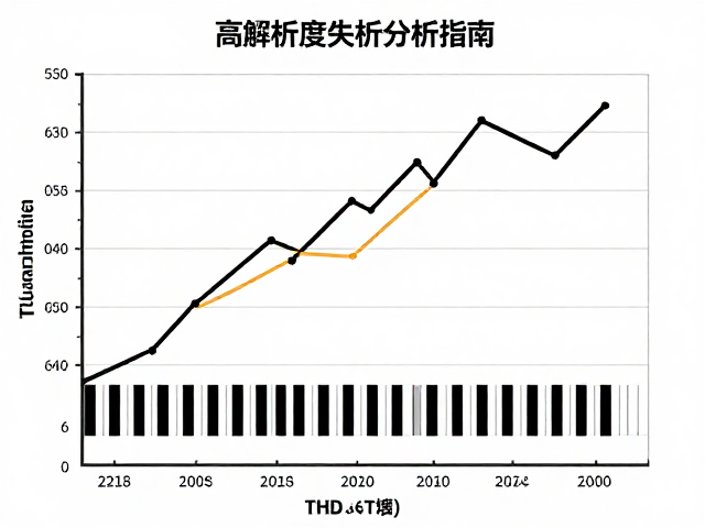 音频分析仪测THD，时间对齐原理与高解析度失真分析指南