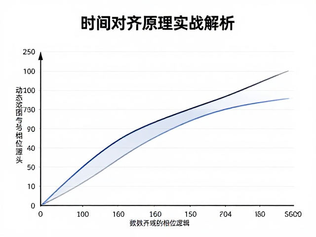 动态范围与相位对齐，时间对齐原理实战解析