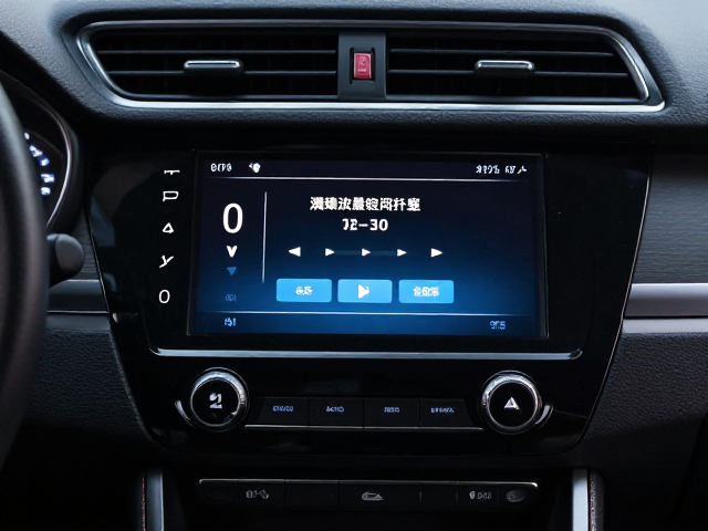车载音源优化，时间对齐与动态范围控制提升音质