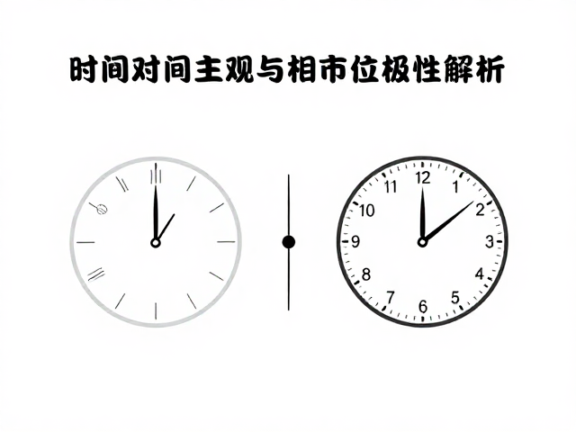 时间对齐与相位极性解析，如何通过主观听感微调提升音质