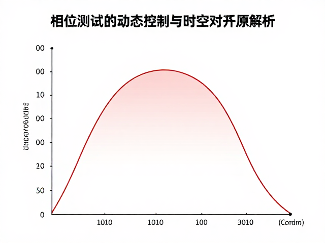 相位测试中的动态范围控制与时空对齐原理解析