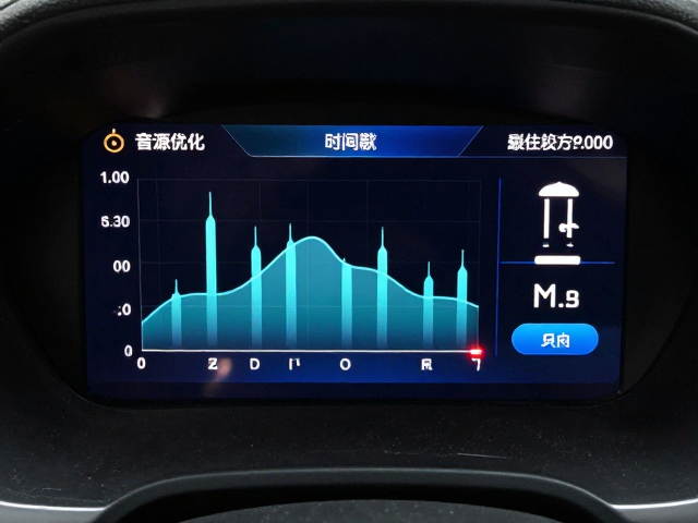 车载音源优化，时间对齐与动态范围控制提升音质