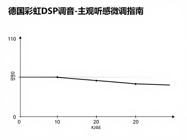 德国彩虹DSP调音，时间对齐原理与主观听感微调指南