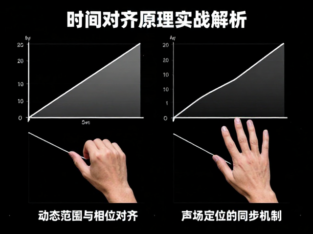 动态范围与相位对齐，时间对齐原理实战解析
