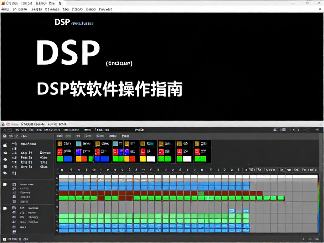 DSP软件操作指南，利用RTA实时分析实现时间对齐原理优化
