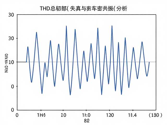 THD总谐波失真与车厢共振分析，时间对齐原理优化音质