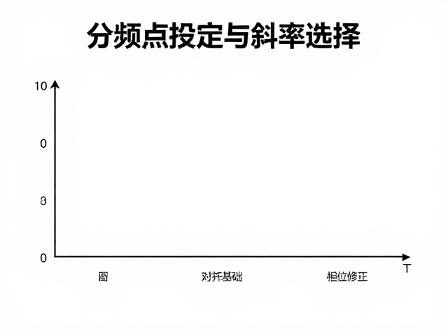 分频点设定与斜率选择，基于时间对齐原理的音箱调试指南
