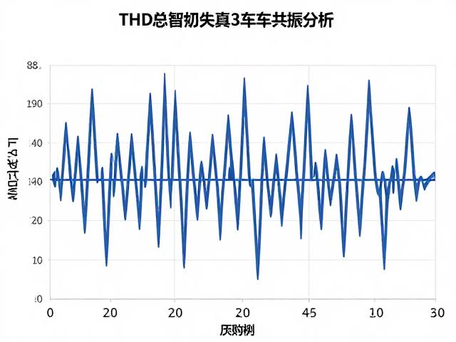 THD总谐波失真与车厢共振分析，时间对齐原理优化音质