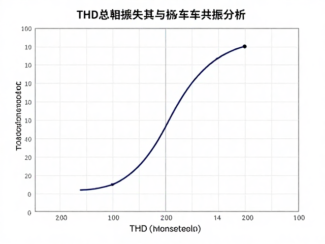 THD总谐波失真与车厢共振分析，时间对齐原理优化音质