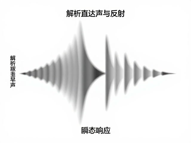 瞬态响应模糊？解析直达声与反射声的时间对齐原理