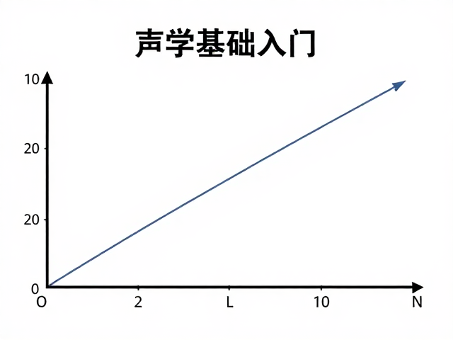 声学基础入门,时间对齐与斜率选择的SEO优化指南