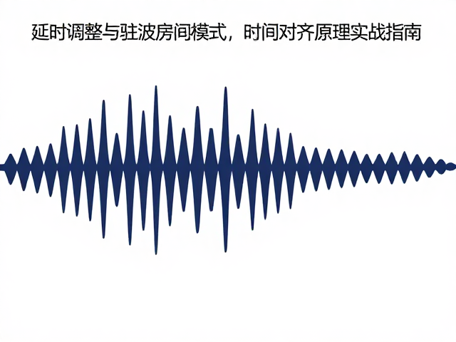 延时调整与驻波房间模式，时间对齐原理实战指南