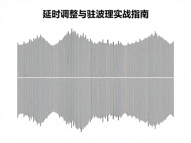 延时调整与驻波房间模式，时间对齐原理实战指南