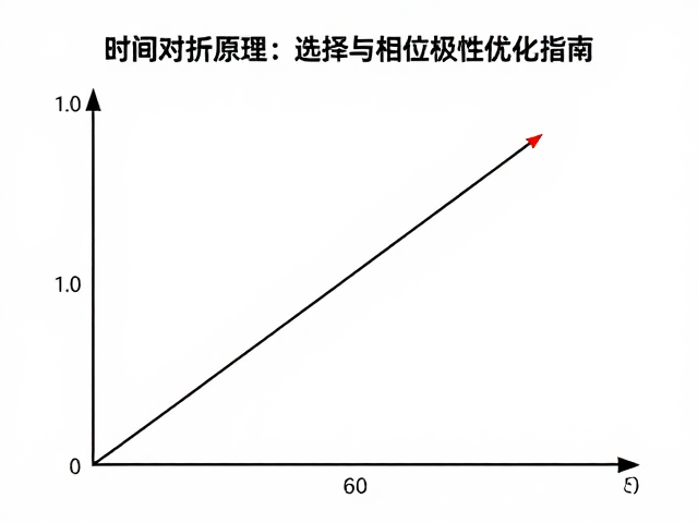 时间对齐原理，斜率选择与相位极性优化指南