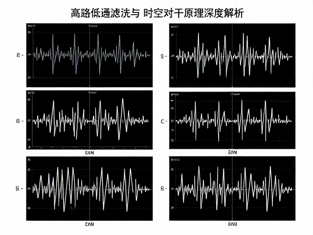 多路功放设计中高通低通滤波与时空对齐原理深度解析