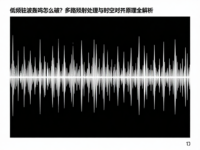 低频驻波轰鸣怎么破?多路径反射处理与时空对齐原理全解析
