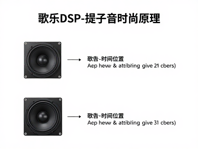歌乐DSP安装位置与时间对齐原理，提升音质关键