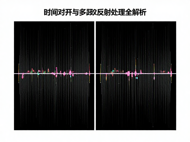 THD总谐波失真怎么测？时间对齐与多路径反射处理全解析