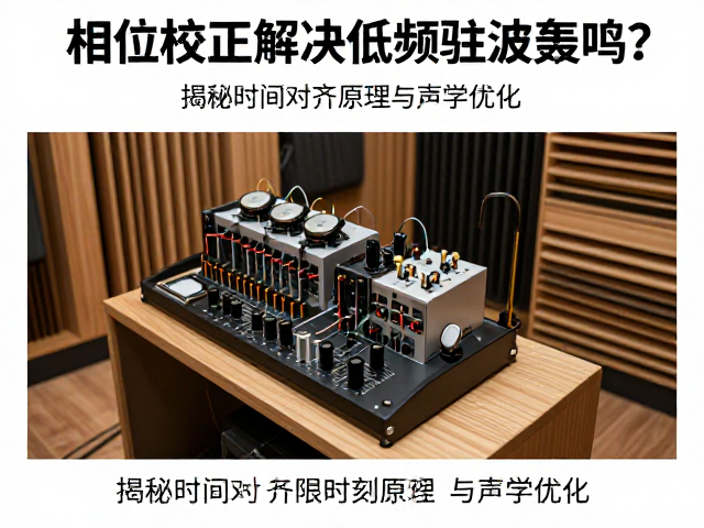 相位校正解决低频驻波轰鸣?揭秘时间对齐原理与声学优化