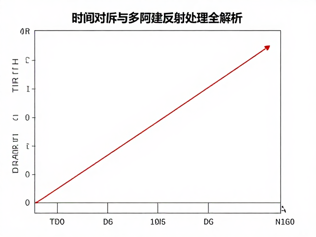 THD总谐波失真怎么测？时间对齐与多路径反射处理全解析