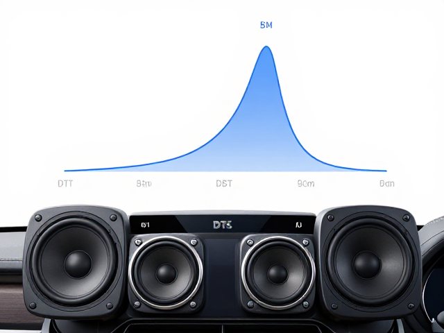 DTS，X车载应用，双声道立体声原理与频率响应曲线解析