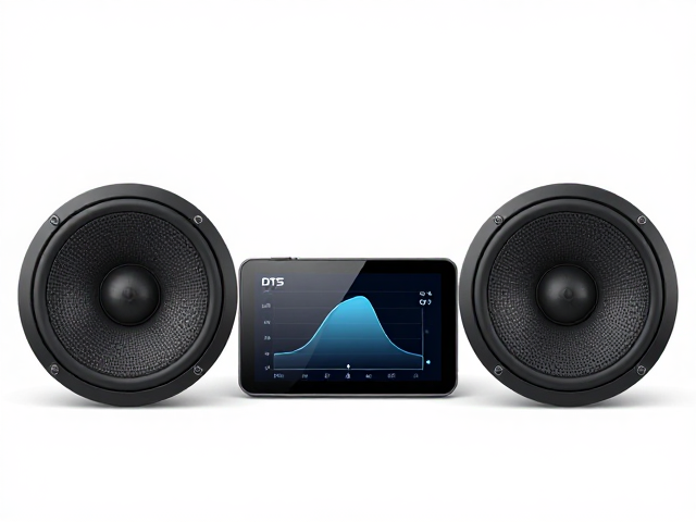 DTS，X车载应用，双声道立体声原理与频率响应曲线解析