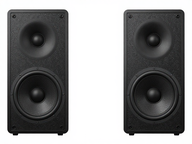 DSD高解析下双声道立体声与声场定位原理全解析