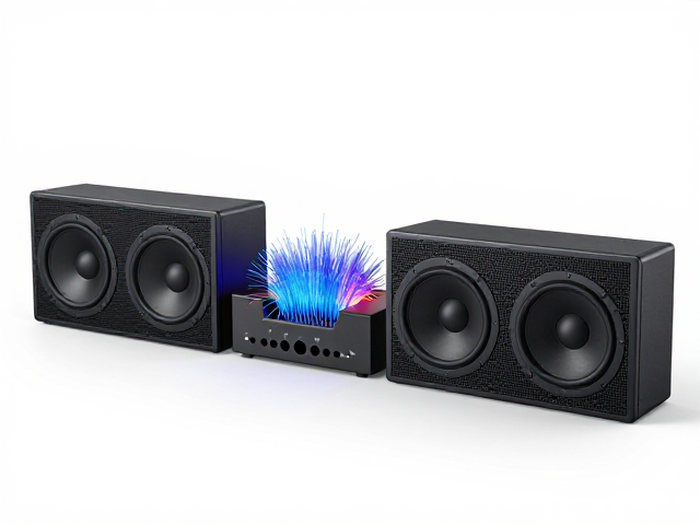 双声道立体声原理,光纤数字传输如何赋能杜比全景声汽车版