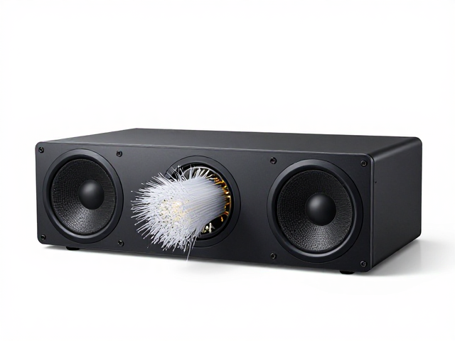 双声道立体声原理,光纤数字传输如何赋能杜比全景声汽车版