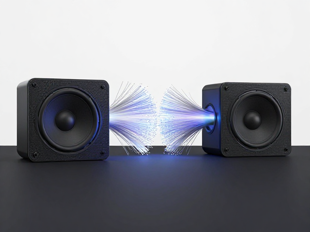 双声道立体声原理,光纤数字传输如何赋能杜比全景声汽车版