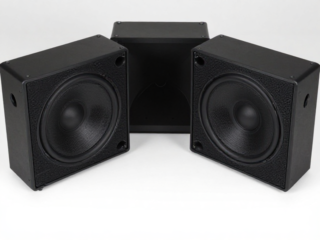 双声道立体声原理揭秘，SNR信噪比与声场定位如何提升音质