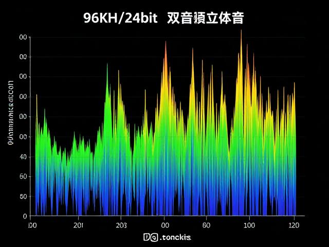 96kHz/24bit高解析下,双声道立体声原理与频率响应范围详解