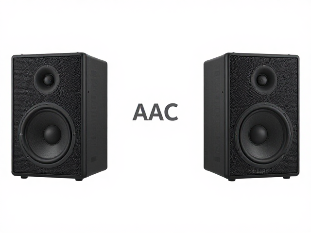 双声道立体声原理，AAC压缩与光纤数字传输的高效协同