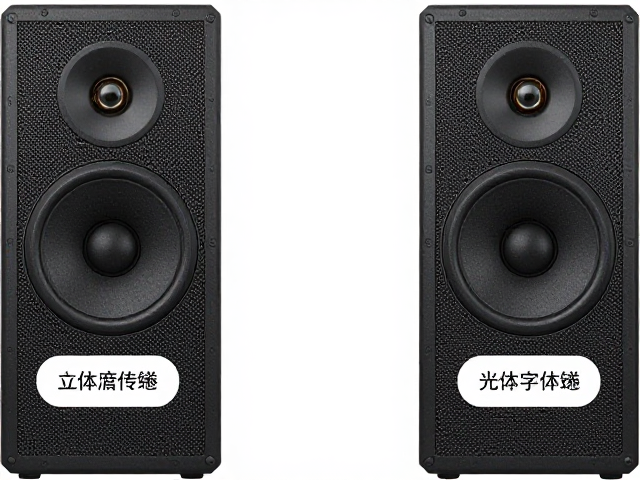 双声道立体声原理,光纤数字传输如何实现相位一致性?
