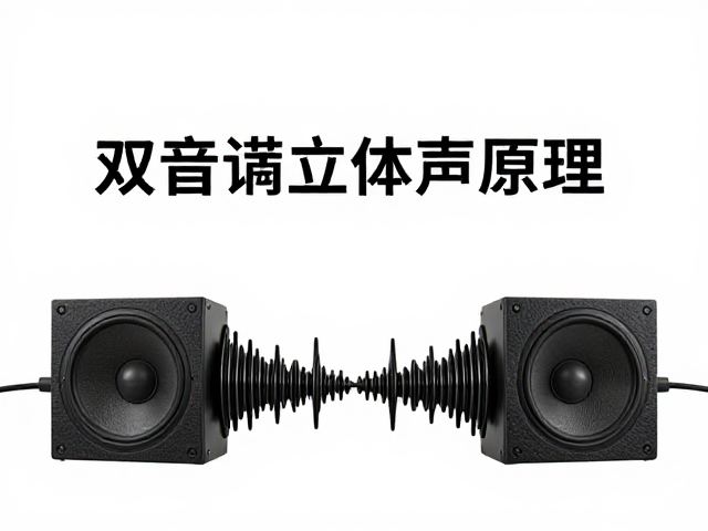 双声道立体声原理，FLAC无损压缩下如何避免驻波与混响失真