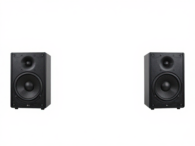 双声道立体声原理，结合频率响应与主动分频计算详解