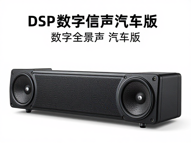 双声道立体声原理与杜比全景声汽车版,DSP数字信号处理升级指南