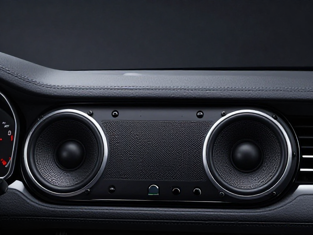 双声道立体声原理与杜比全景声汽车版,DSP数字信号处理升级指南