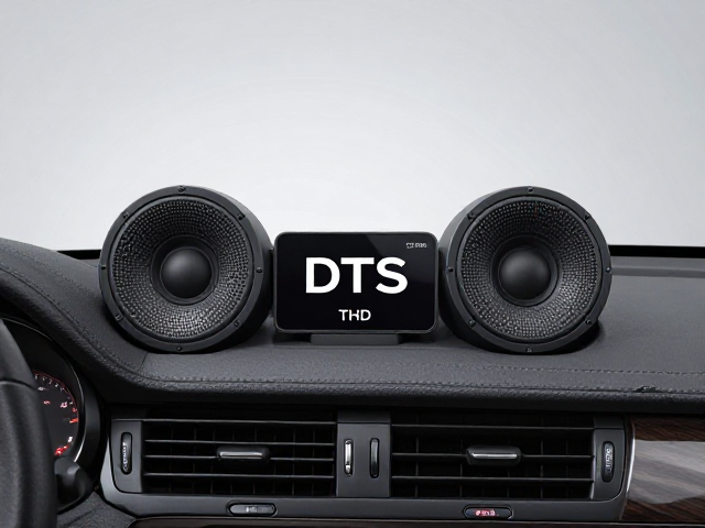 双声道立体声原理与DTS，X车载应用，详解THD总谐波失真优化