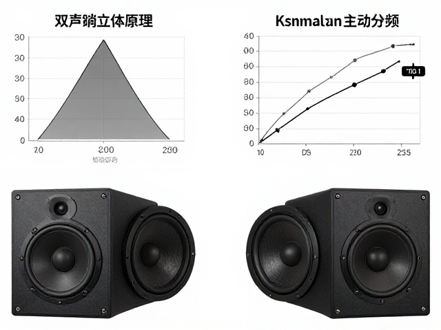 双声道立体声原理，结合频率响应与主动分频计算详解