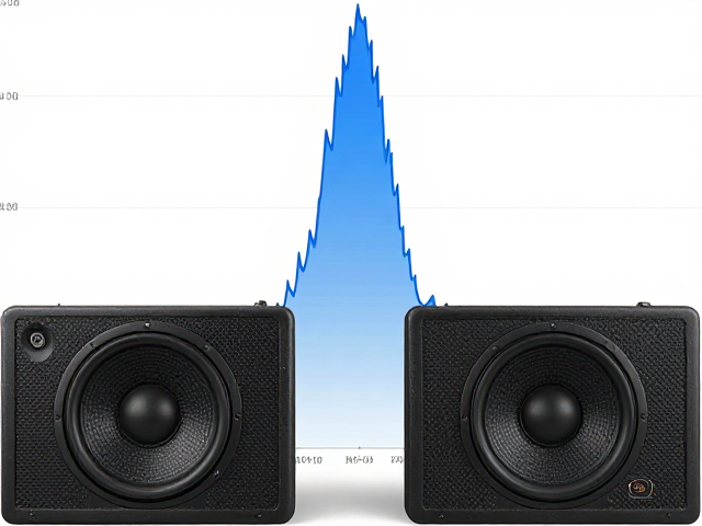 双声道立体声原理,解读频率响应曲线与范围,打造高保真音质