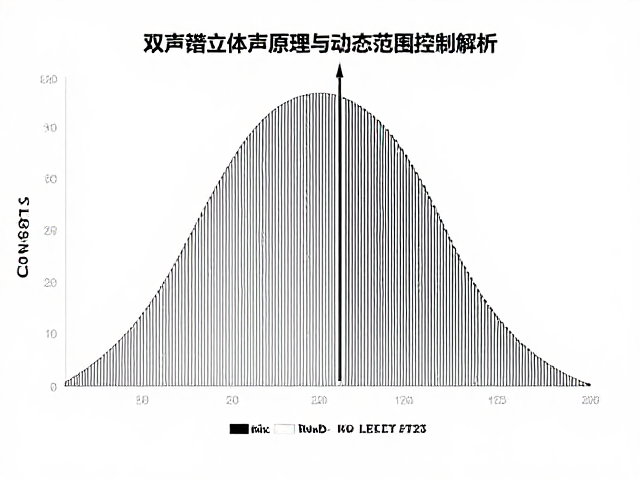光纤数字传输下的双声道立体声原理与动态范围控制解析