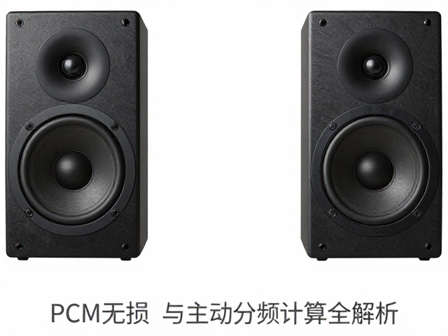 双声道立体声原理,PCM无损与主动分频计算全解析